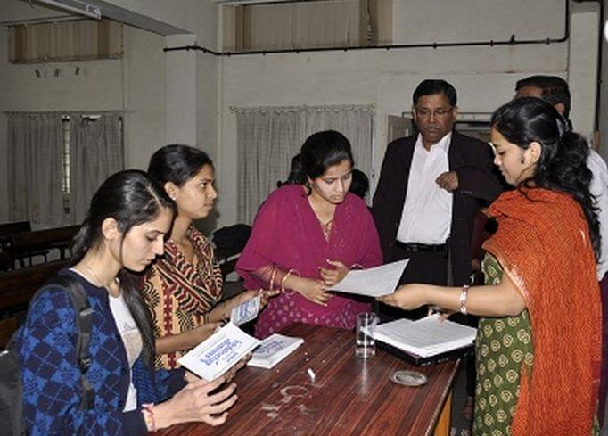 Smt Kashibai Navale College of Engineering Vadgaon College Images photo 13