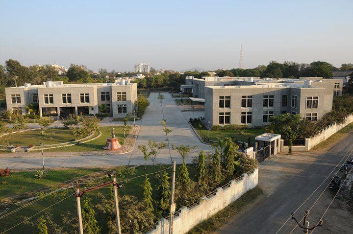 Government Engineering College Valsad Buildings photo 1