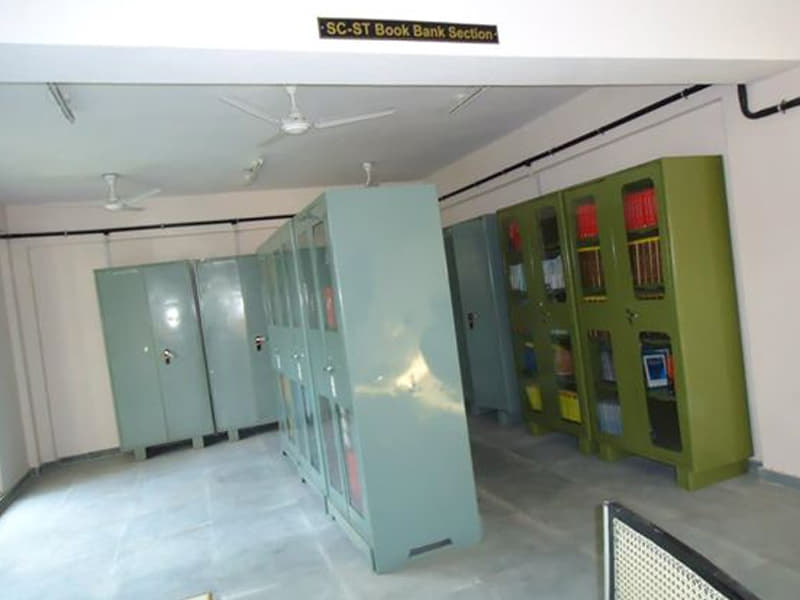 Government Engineering College Valsad Facility photo 1