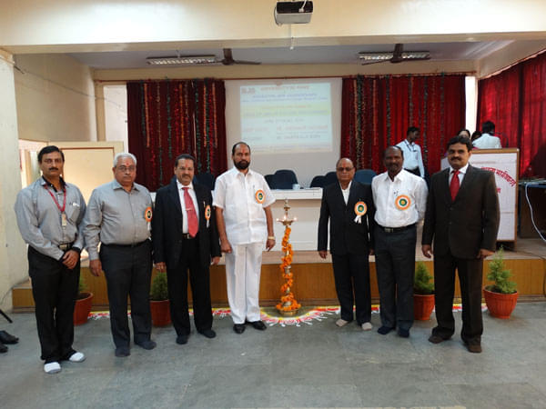 Bharatiya Jain Sanghatana's Arts, Science and Commerce college Pune College Images photo 2