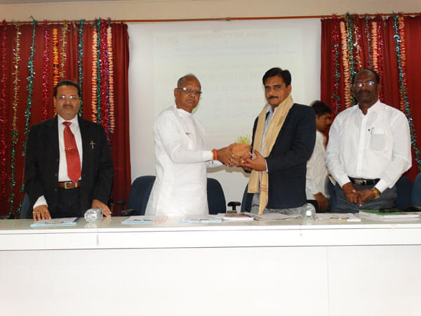 Bharatiya Jain Sanghatana's Arts, Science and Commerce college Pune College Images photo 4