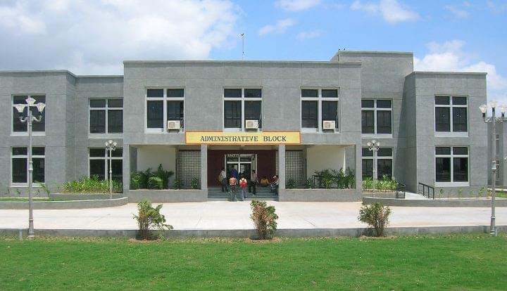 Government Engineering College Patan Buildings photo 3