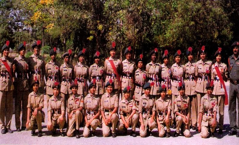 Telangana Mahila Viswavidyalayam Hyderabad OUCW Images photo 6