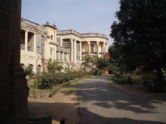 Telangana Mahila Viswavidyalayam Hyderabad OUCW Images photo 10