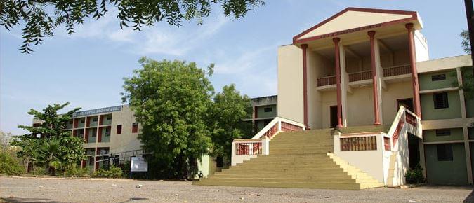Sri Krishnadevaraya Institute of Management Anantapur College Image photo 1