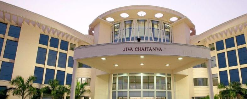 SASTRA Academic Building photo 3