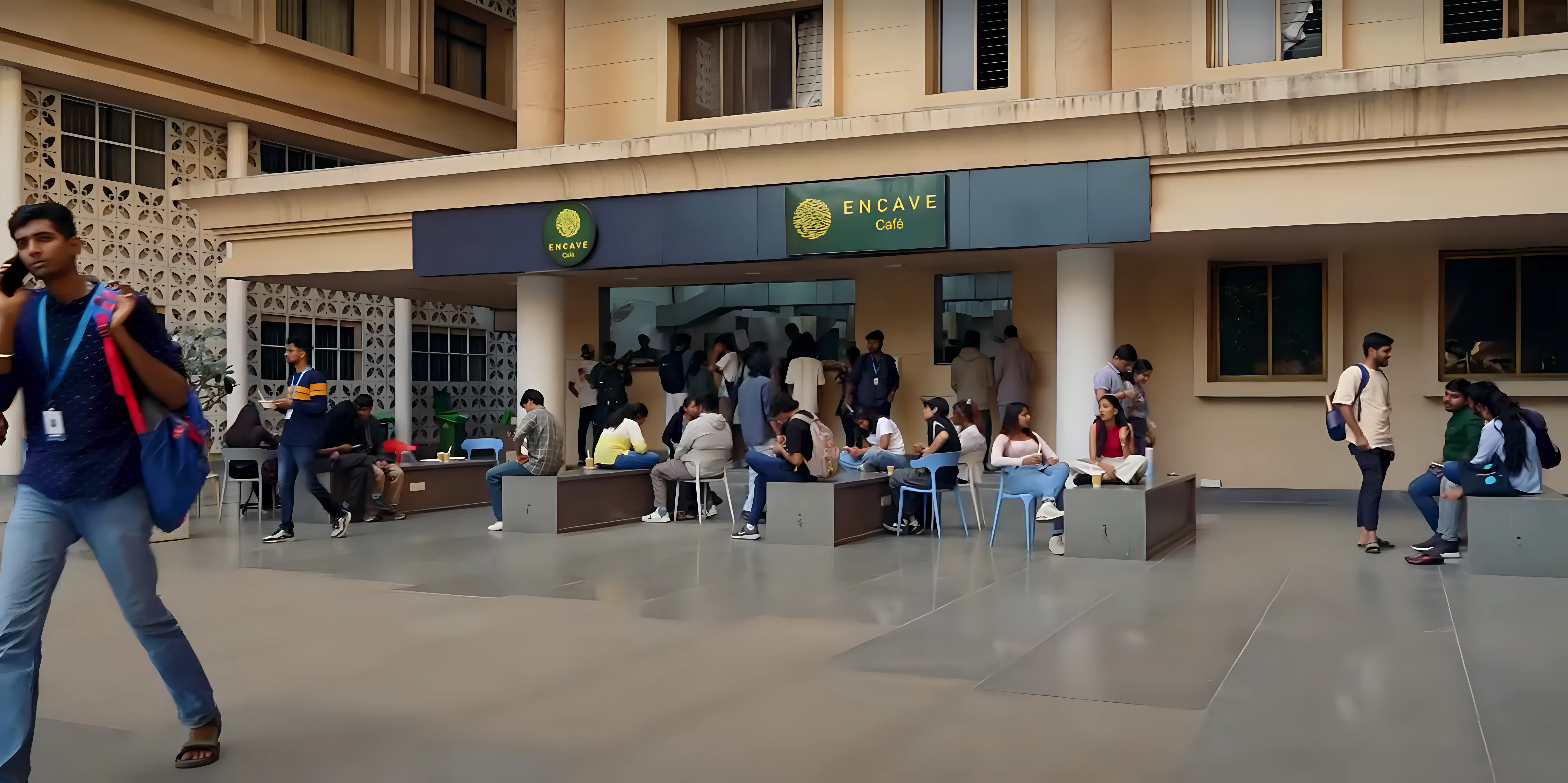 MITWPU of Engineering Pune Sports Facilities photo 2