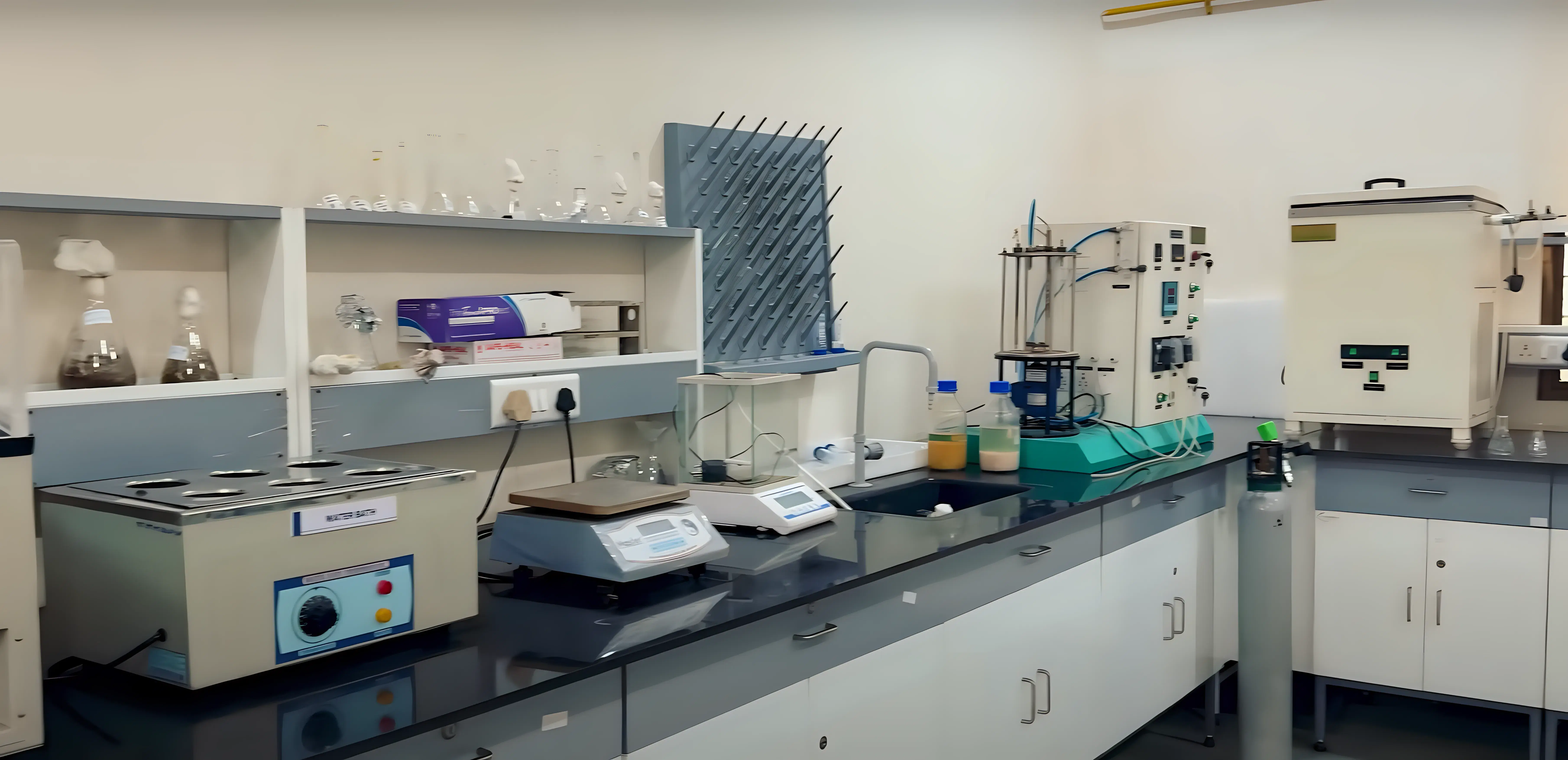 MITWPU of Engineering Pune Academic Infrastructure photo 4