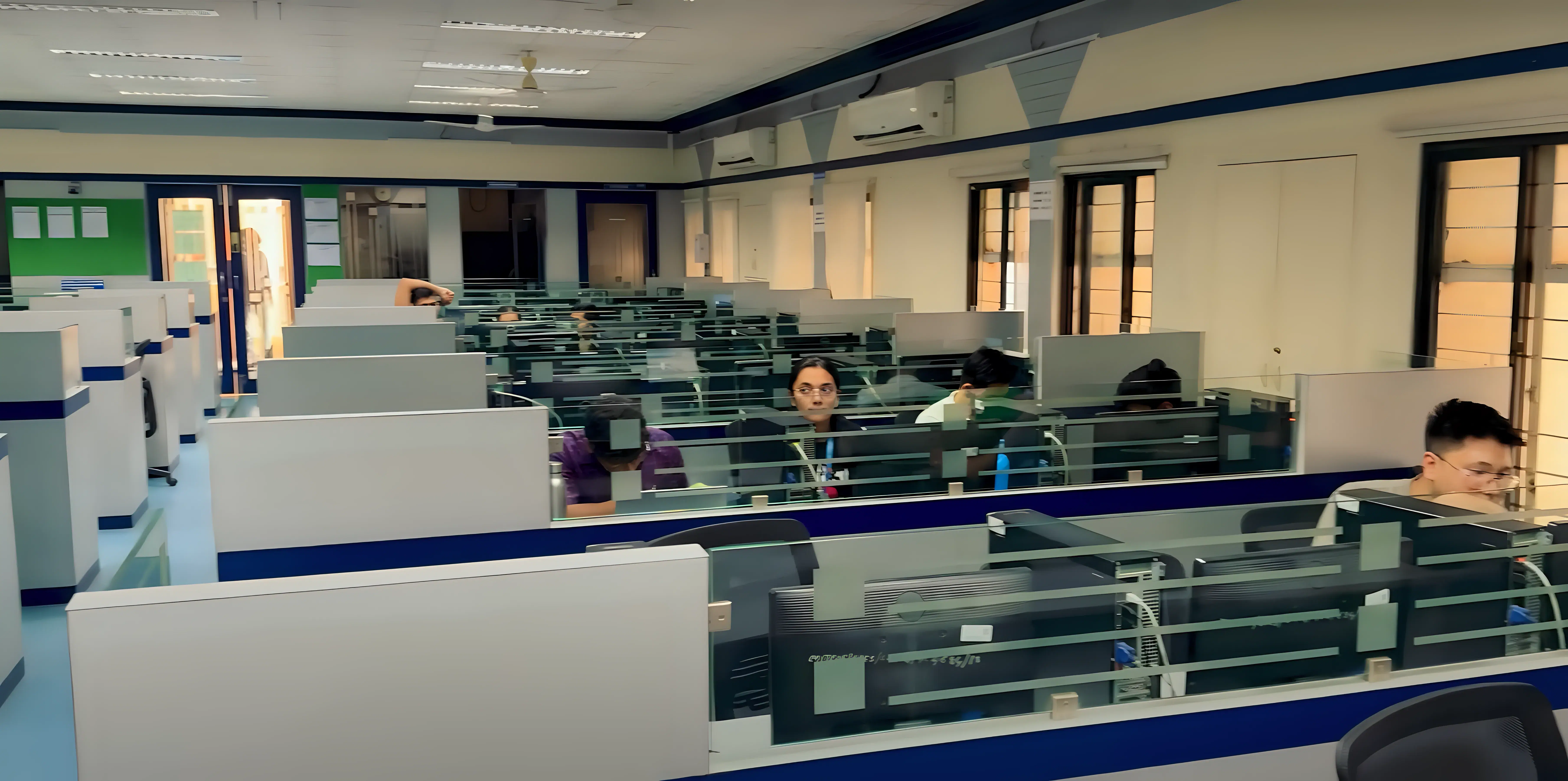 MITWPU of Engineering Pune Academic Infrastructure photo 5