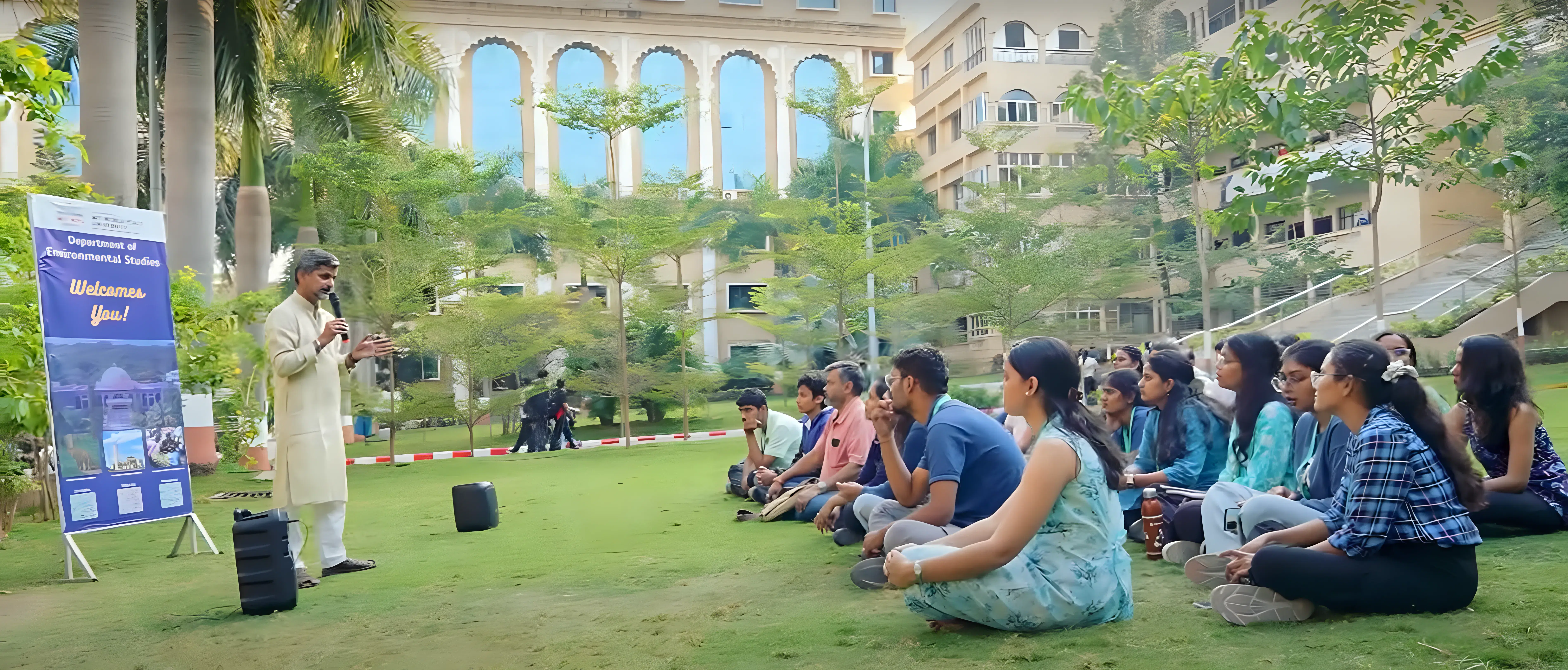 MITWPU of Engineering Pune Campus photo 6