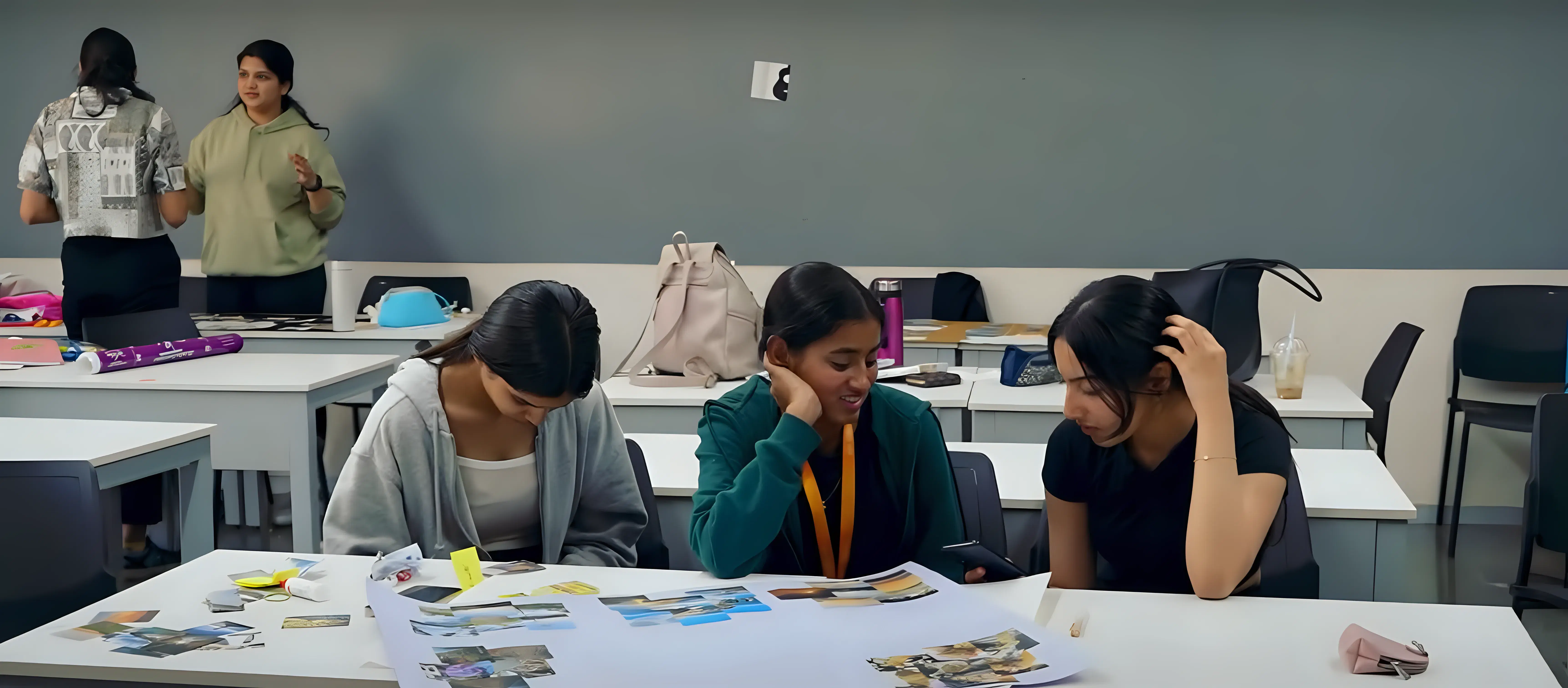 MITWPU of Engineering Pune Academic Infrastructure photo 7