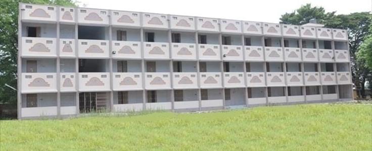 Bharathidasan University Tiruchirappalli Campus photo 6