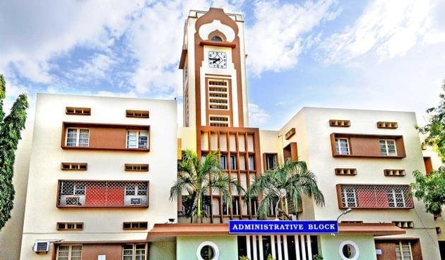 Bharathidasan University Tiruchirappalli Campus photo 11