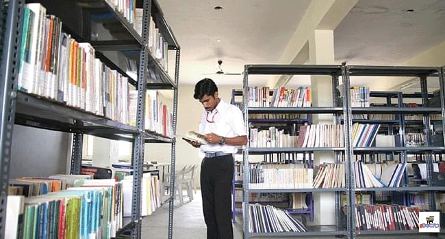 Bharathidasan University Tiruchirappalli Campus photo 10