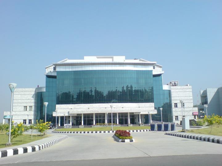 University of Jammu hostel photo 1