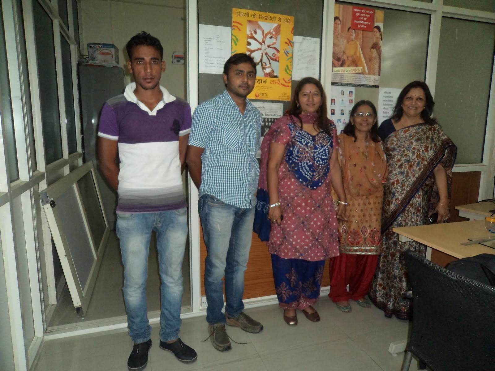 University of Jammu Facility photo 1