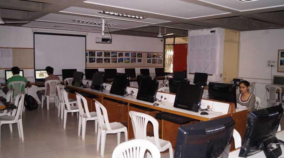 Arvindbhai Patel Institute of Environmental Design Vallabh Vidyanagar Infrastructure photo 3