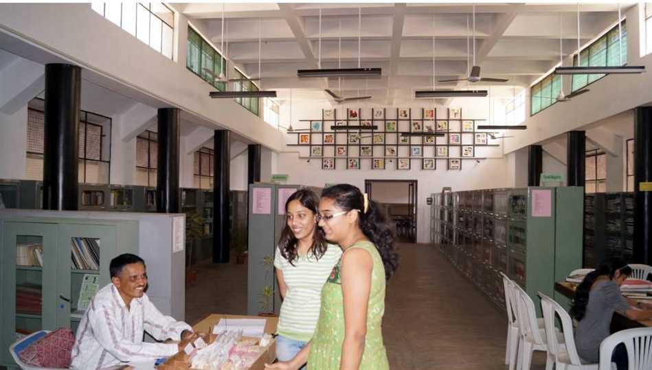 Arvindbhai Patel Institute of Environmental Design Vallabh Vidyanagar Infrastructure photo 4