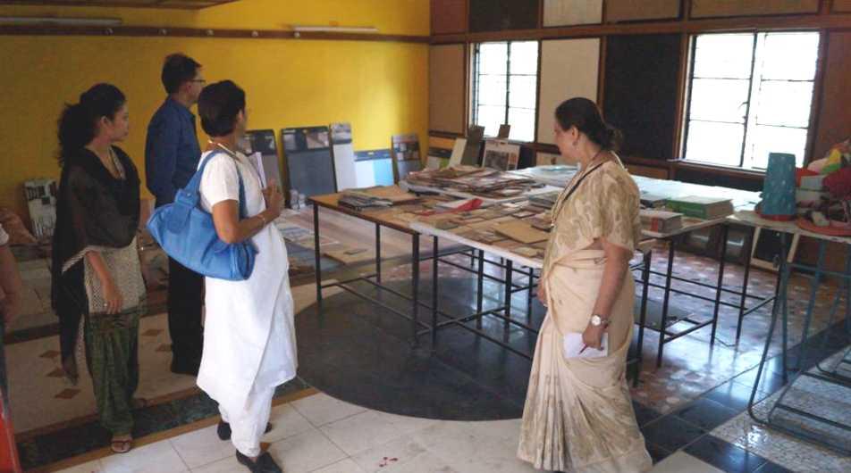 Arvindbhai Patel Institute of Environmental Design Vallabh Vidyanagar Infrastructure photo 5