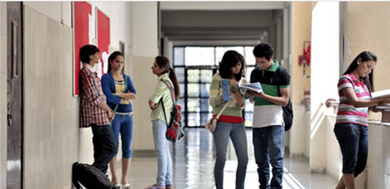 Anangpuria School of Management & Technology Faridabad CAMPUS photo 3