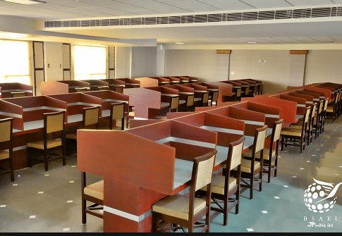 Anangpuria School of Management & Technology Faridabad CAMPUS photo 4