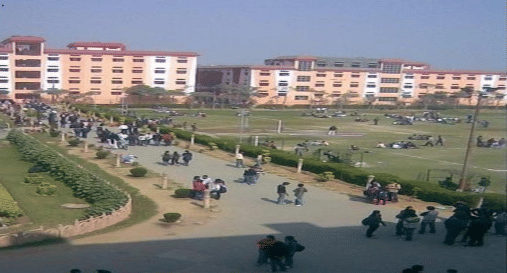 Anangpuria School of Management & Technology Faridabad CAMPUS photo 5