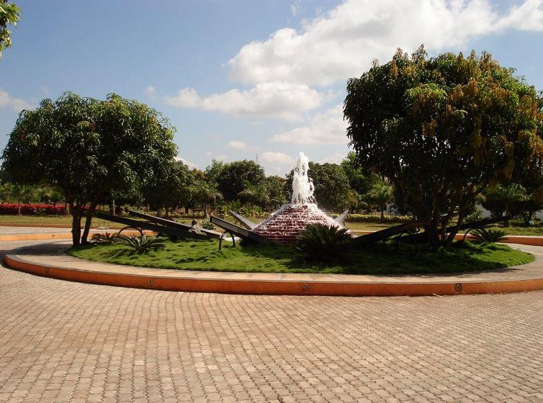 VTU Campus photo 3