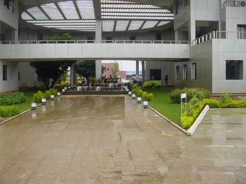 VTU Campus photo 4