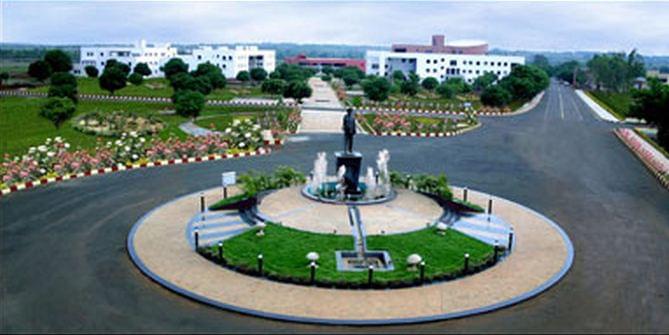 VTU Campus photo 7