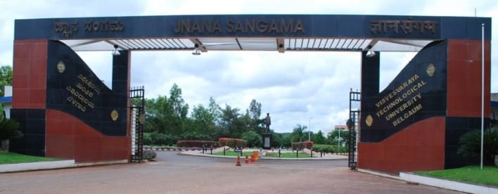 VTU Campus photo 10