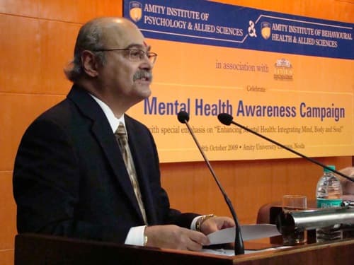 Amity Institute of Psychology and Allied Sciences Noida Festival photo 3