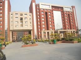 Amity School of Performing Arts Noida Buildings photo 3