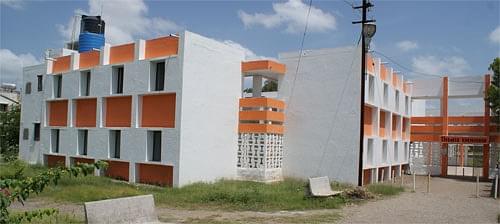 Saurashtra University Rajkot hostel photo 1