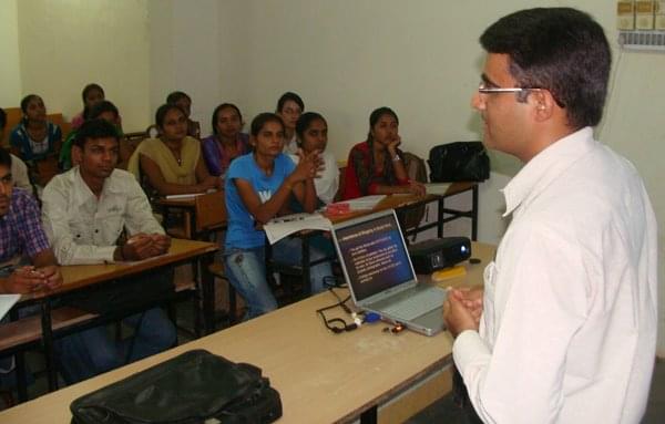 Saurashtra University Rajkot Facility photo 1