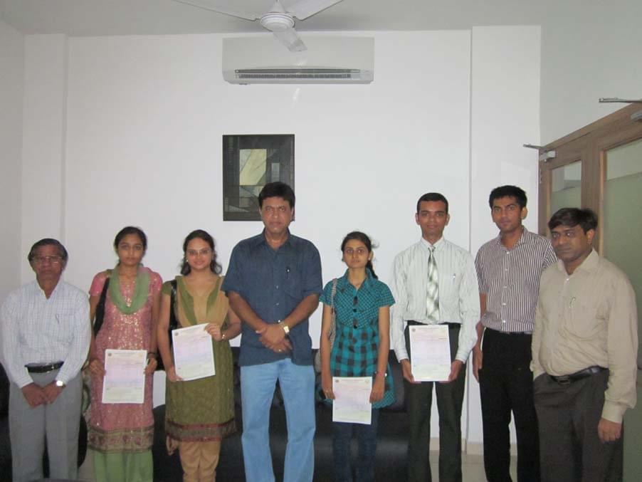 Saurashtra University Rajkot Facility photo 3