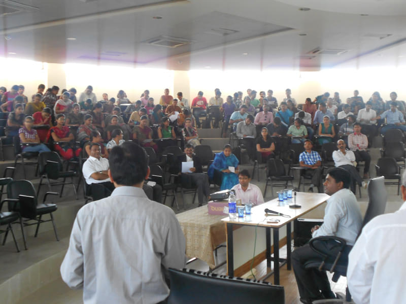 Saurashtra University Rajkot Facility photo 4