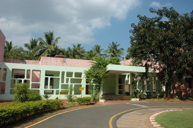 CSIR Central ElectroChemical Research Institute Sivaganga CSIR-CECRI - Gallery photo 2