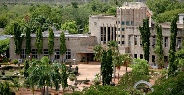 CSIR Central ElectroChemical Research Institute Sivaganga CSIR-CECRI - Gallery photo 5