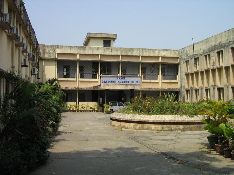 KGEC Kalyani Infrastructure photo 2