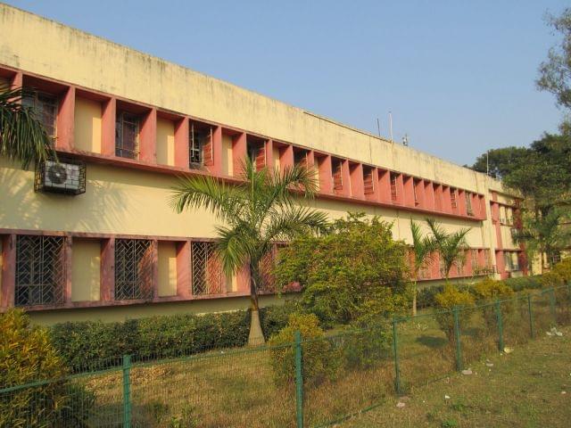 KGEC Kalyani Infrastructure photo 5