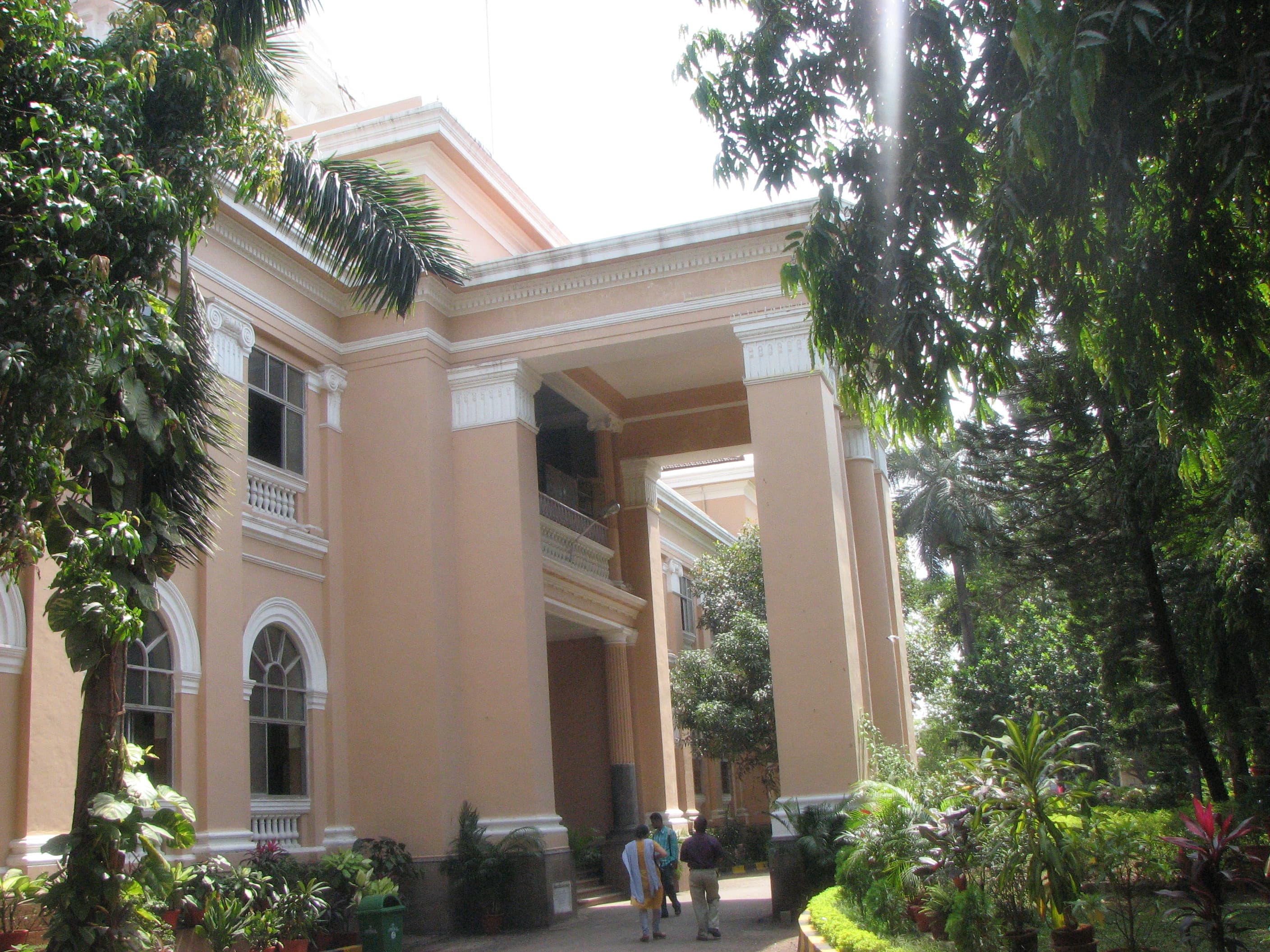 VJTI Academic photo 1