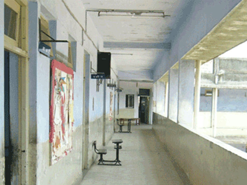 MCT'S College of Education and Research Navi Mumbai Buildings photo 2