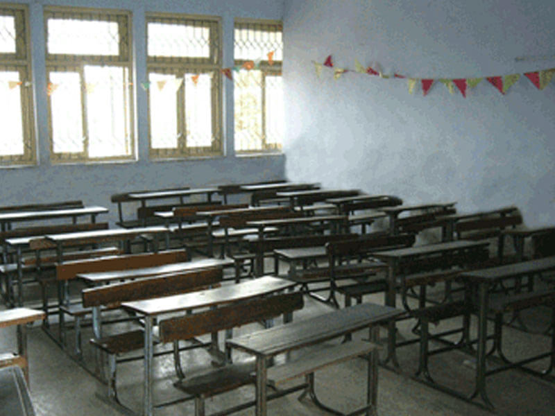 MCT'S College of Education and Research Navi Mumbai Facility photo 1