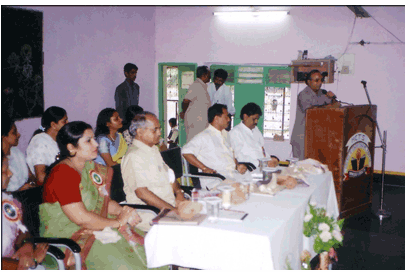 MCT'S College of Education and Research Navi Mumbai Festival photo 1