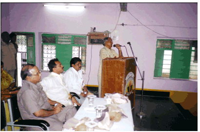 MCT'S College of Education and Research Navi Mumbai Festival photo 2