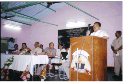 MCT'S College of Education and Research Navi Mumbai Festival photo 3