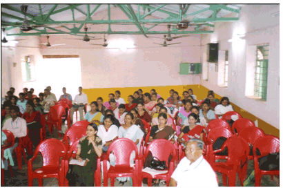 MCT'S College of Education and Research Navi Mumbai Festival photo 4