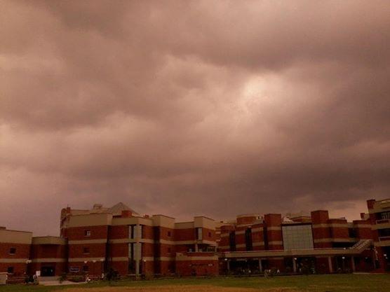 USICT Academic Building photo 4