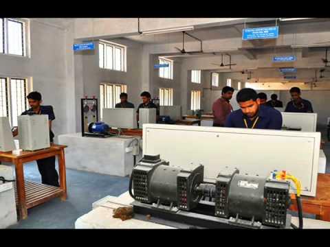 Gurudeva Institute of Science and Technology Kottayam Facility photo 1