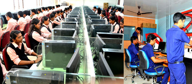 Gurudeva Institute of Science and Technology Kottayam Facility photo 2